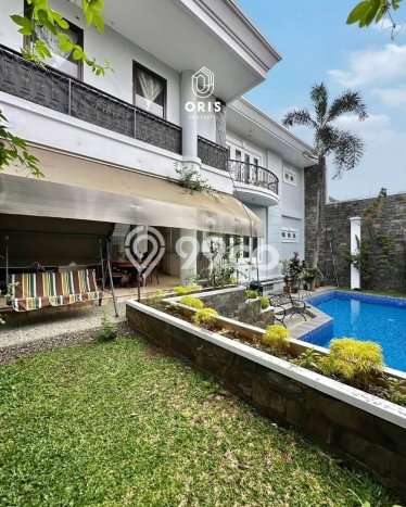 Dijual Rumah Premium dengan Fasilitas Sekitar Komplit di Kebayoran Baru, Jakarta Selatan Dijual Rumah Premium dengan Fasilitas Sekitar Komplit di Kebayoran Baru, Jakarta Selatan