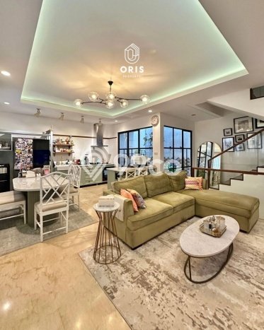 Rumah Elit LB 235m2 Siap Pakai Desain Elegan di Pejaten, Jakarta Selatan Rumah Elit LB 235m2 Siap Pakai Desain Elegan di Pejaten, Jakarta Selatan