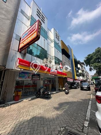 Ruko Usaha Dijual di Kebayoran Baru Jakarta Selatan LT 170m2 & LB 460m2 Ruko Usaha Dijual di Kebayoran Baru Jakarta Selatan LT 170m2 & LB 460m2