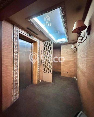 Hot Offer Hunian Premium Ideal dan Luas di Kebayoran Baru, Jakarta Selatan Hot Offer Hunian Premium Ideal dan Luas di Kebayoran Baru, Jakarta Selatan