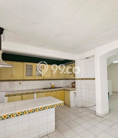 For Sale! Luxury House LT 160m2 Desain Elegan di Pondok Indah For Sale! Luxury House LT 160m2 Desain Elegan di Pondok Indah
