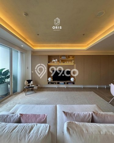 Hunian Apartemen Ekonomis di Jakarta Selatan dengan 2 Kamar Tidur, 2 Kamar Mandi Hunian Apartemen Ekonomis di Jakarta Selatan dengan 2 Kamar Tidur, 2 Kamar Mandi