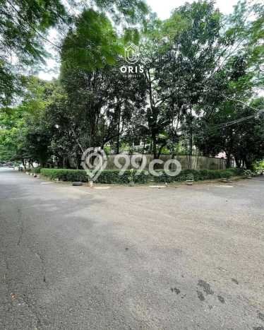 Hot Offer Hunian Mewah Ideal dan Luas di Kebayoran Baru, Jakarta Selatan Hot Offer Hunian Mewah Ideal dan Luas di Kebayoran Baru, Jakarta Selatan