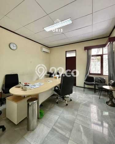 Hot Offer Hunian Mewah Ideal dan Luas di Kebayoran Baru, Jakarta Selatan Hot Offer Hunian Mewah Ideal dan Luas di Kebayoran Baru, Jakarta Selatan