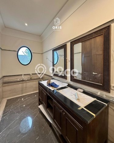 Jual Rumah Mewah Megah Dengan View Eksklusif di Cipete, Jakarta Selatan Jual Rumah Mewah Megah Dengan View Eksklusif di Cipete, Jakarta Selatan