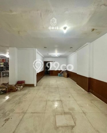 Jual Ruko Kawasan Kebayoran Baru, Luas 450m2m², Area Bisnis Jual Ruko Kawasan Kebayoran Baru, Luas 450m2m², Area Bisnis