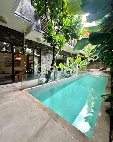 Dijual Rumah Mewah Elegan Dengan View Cantik di Pejaten, Jakarta Selatan Dijual Rumah Mewah Elegan Dengan View Cantik di Pejaten, Jakarta Selatan