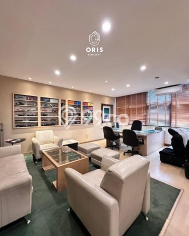 Komersial Dijual di Prime Area Jakarta Selatan Luas 1413m2 Komersial Dijual di Prime Area Jakarta Selatan Luas 1413m2