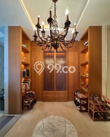 Unit Apartemen 3 Kamar & 3 Kamar Mandi Dijual di Kebayoran Baru, Jakarta Selatan Unit Apartemen 3 Kamar & 3 Kamar Mandi Dijual di Kebayoran Baru, Jakarta Selatan
