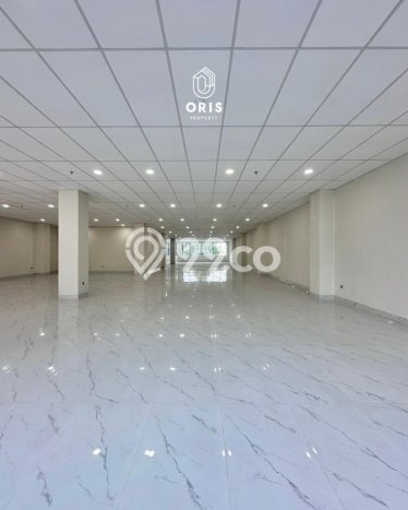 Unit Kantor Strategis di Menteng, Jakarta Pusat Potensi Bisnis Besar Unit Kantor Strategis di Menteng, Jakarta Pusat Potensi Bisnis Besar