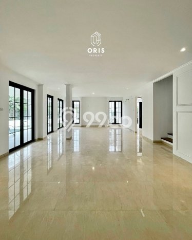 Rumah Luxury Modern Siap Huni di Lebak Bulus Jakarta Selatan Rumah Luxury Modern Siap Huni di Lebak Bulus Jakarta Selatan