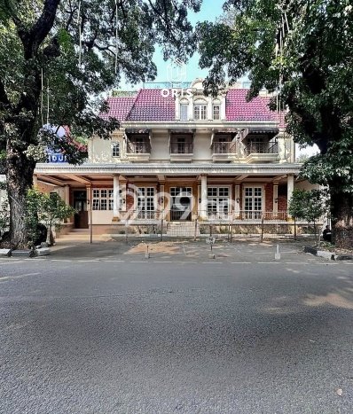Hot Offer Hunian Premium Ideal dan Luas di Kebayoran Baru, Jakarta Selatan Hot Offer Hunian Premium Ideal dan Luas di Kebayoran Baru, Jakarta Selatan