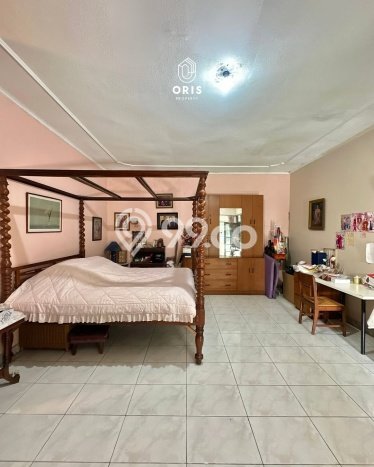 Rumah Murah LT 862m2 di Kemang Akses Mudah Rumah Murah LT 862m2 di Kemang Akses Mudah