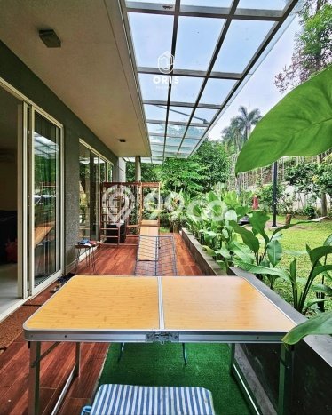 Rumah Elit Modern Siap Huni di Lebak Bulus Jakarta Selatan Rumah Elit Modern Siap Huni di Lebak Bulus Jakarta Selatan