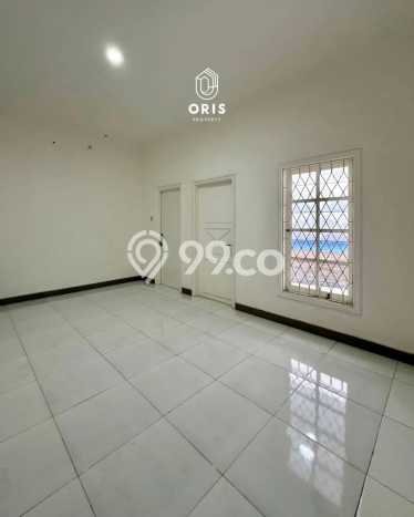 Rumah Luxury Modern Siap Huni di Bintaro Tangerang Selatan Rumah Luxury Modern Siap Huni di Bintaro Tangerang Selatan