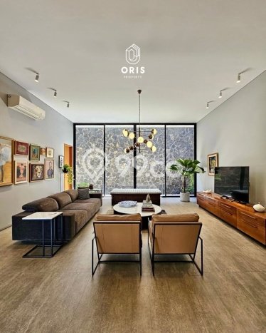 Rumah Luxury Modern Siap Huni di Kemang Jakarta Selatan Rumah Luxury Modern Siap Huni di Kemang Jakarta Selatan