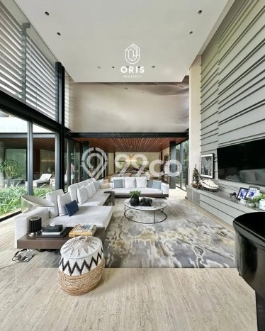 Hot Offer Hunian Premium Ideal dan Luas di Kebayoran Baru, Jakarta Selatan Hot Offer Hunian Premium Ideal dan Luas di Kebayoran Baru, Jakarta Selatan