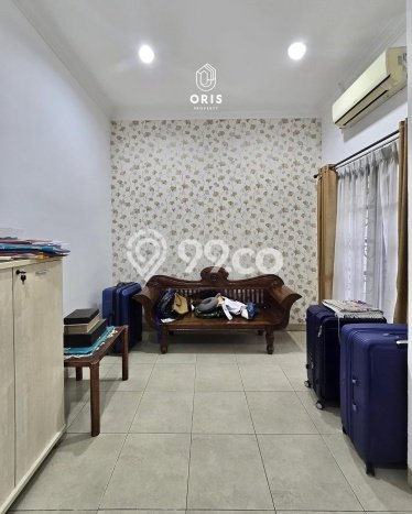 Dijual Rumah Premium dengan Fasilitas Sekitar Lengkap di Ciputat, Tangerang Selatan Dijual Rumah Premium dengan Fasilitas Sekitar Lengkap di Ciputat, Tangerang Selatan