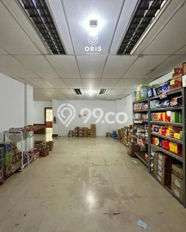 Jual Ruko Kawasan Kebayoran Baru, Luas 450m2m², Area Bisnis Jual Ruko Kawasan Kebayoran Baru, Luas 450m2m², Area Bisnis