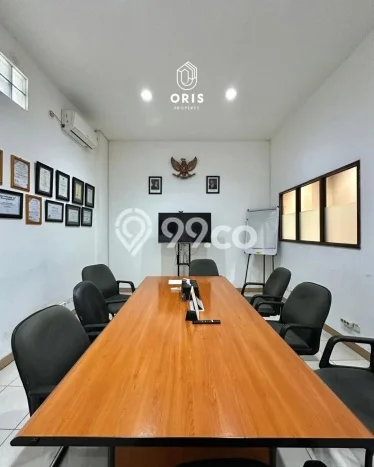 Ruko Dijual di Prime Area Jakarta Selatan Luas 378m2 Ruko Dijual di Prime Area Jakarta Selatan Luas 378m2