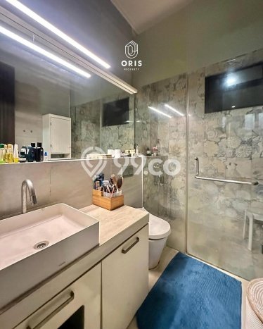 Dijual Rumah Mewah Elegan Dengan View Cantik di Pejaten, Jakarta Selatan Dijual Rumah Mewah Elegan Dengan View Cantik di Pejaten, Jakarta Selatan