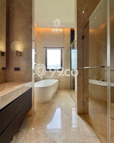Rumah Luxury Modern Tanpa Renovasi di Cipete Jakarta Selatan Rumah Luxury Modern Tanpa Renovasi di Cipete Jakarta Selatan