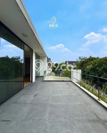 Dijual Rumah Mewah Megah Dengan View Cantik di Lebak Bulus, Jakarta Selatan Dijual Rumah Mewah Megah Dengan View Cantik di Lebak Bulus, Jakarta Selatan