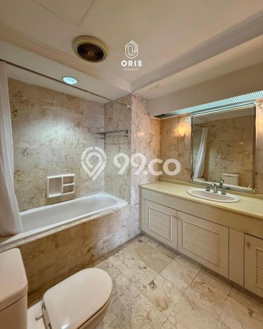 Apartemen Luxury Dijual di Jakarta Selatan Lokasi Strategis Punya 3 Kamar Tidur Apartemen Luxury Dijual di Jakarta Selatan Lokasi Strategis Punya 3 Kamar Tidur