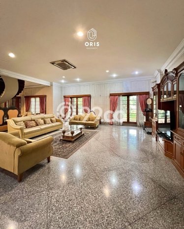 Hunian Nyaman 6 KT Hemat Budget di Pondok Indah Jakarta Selatan Hunian Nyaman 6 KT Hemat Budget di Pondok Indah Jakarta Selatan