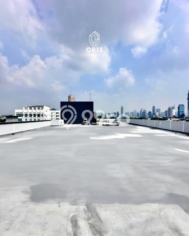 Unit Kantor Strategis di Menteng, Jakarta Pusat Potensi Bisnis Besar Unit Kantor Strategis di Menteng, Jakarta Pusat Potensi Bisnis Besar