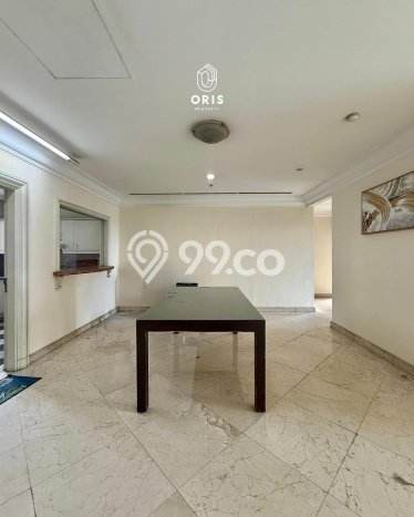 Apartemen Prestisius Dijual di Jakarta Selatan Lokasi Strategis Punya 3 Kamar Tidur Apartemen Prestisius Dijual di Jakarta Selatan Lokasi Strategis Punya 3 Kamar Tidur