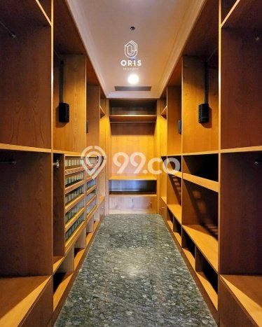 Dijual Apartemen Prestisius di Mega Kuningan 5 Kamar & 5 Kamar Mandi Dijual Apartemen Prestisius di Mega Kuningan 5 Kamar & 5 Kamar Mandi