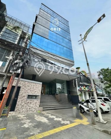 Paling Dicari! Kantor Dijual di Jend Sudirman Harga Kompetitif Paling Dicari! Kantor Dijual di Jend Sudirman Harga Kompetitif