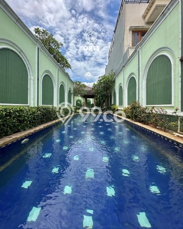 Dijual Rumah Elit Exclusive di Cilandak, Jakarta Selatan Dijual Rumah Elit Exclusive di Cilandak, Jakarta Selatan