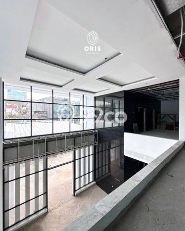 Jual Kantor Kawasan Mampang, Luas 3229m², Area Bisnis Jual Kantor Kawasan Mampang, Luas 3229m², Area Bisnis
