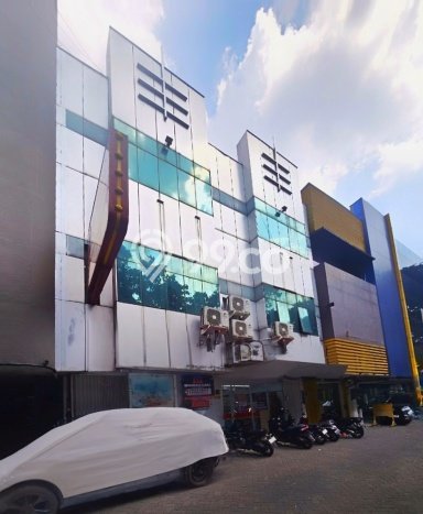 Ruko Usaha Dijual di Kebayoran Baru Jakarta Selatan LT 170m2 & LB 460m2 Ruko Usaha Dijual di Kebayoran Baru Jakarta Selatan LT 170m2 & LB 460m2