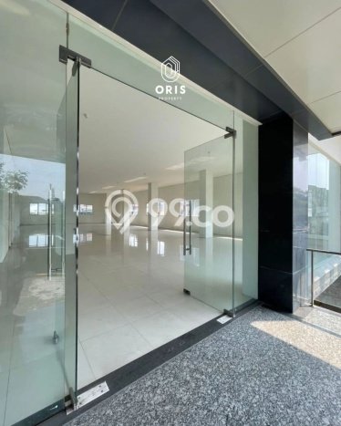 AREA KOMERSIAL! Kantor di Matraman, Luas 2107m2m², Akses Raya AREA KOMERSIAL! Kantor di Matraman, Luas 2107m2m², Akses Raya