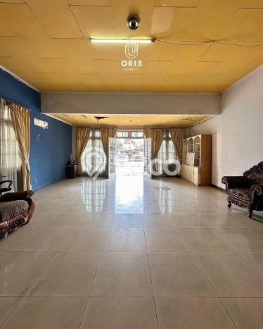 For Sale! Premium House LT 950m2 Desain Modern di Pondok Indah For Sale! Premium House LT 950m2 Desain Modern di Pondok Indah
