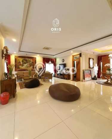 For Sale! Premium House LT 490m2 Desain Elegan di Cipete For Sale! Premium House LT 490m2 Desain Elegan di Cipete