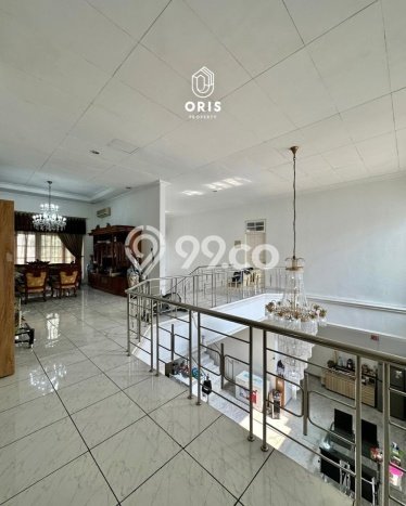 Jual Rumah Mewah Elegan Dengan View Cantik di Pondok Indah, Jakarta Selatan Jual Rumah Mewah Elegan Dengan View Cantik di Pondok Indah, Jakarta Selatan