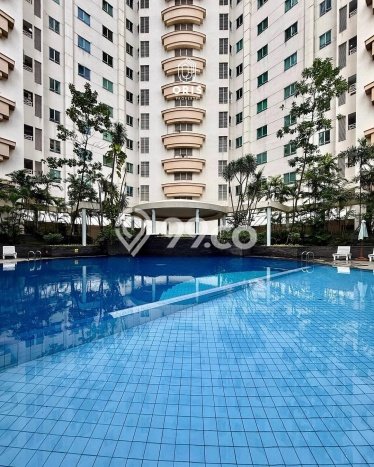 Apartemen Prestisius Dijual di Jakarta Selatan Lokasi Strategis Punya 3 Kamar Tidur Apartemen Prestisius Dijual di Jakarta Selatan Lokasi Strategis Punya 3 Kamar Tidur