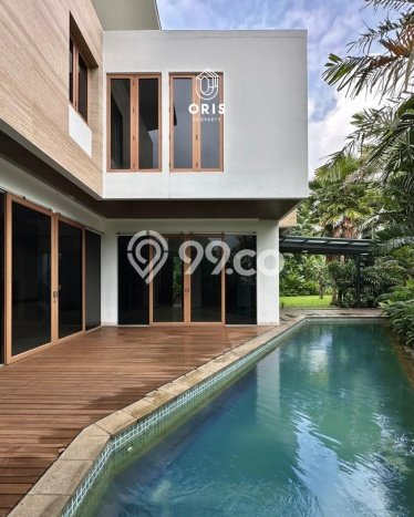 Dijual Rumah Luas Megah Dengan View Cantik di Kuningan, Jakarta Selatan Dijual Rumah Luas Megah Dengan View Cantik di Kuningan, Jakarta Selatan