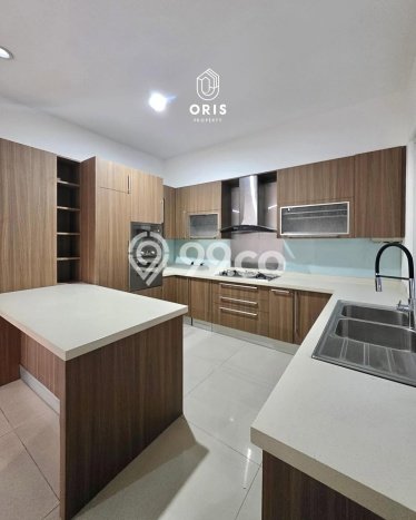 Dijual Rumah Premium dengan Fasilitas Sekitar Komplit di Kebayoran Baru, Jakarta Selatan Dijual Rumah Premium dengan Fasilitas Sekitar Komplit di Kebayoran Baru, Jakarta Selatan