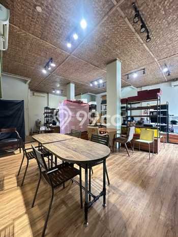 Paling Dicari! Ruko Dijual di TB Simatupang Harga Kompetitif Paling Dicari! Ruko Dijual di TB Simatupang Harga Kompetitif