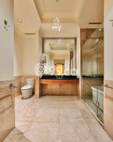 Dijual Apartemen Prestisius di Mega Kuningan 5 Kamar & 5 Kamar Mandi Dijual Apartemen Prestisius di Mega Kuningan 5 Kamar & 5 Kamar Mandi
