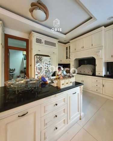 For Sale! Premium House LT 490m2 Desain Elegan di Cipete For Sale! Premium House LT 490m2 Desain Elegan di Cipete