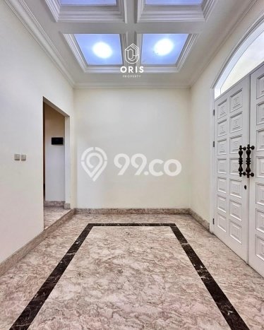 For Sale! Premium House LT 144m2 Desain Modern di Pondok Indah For Sale! Premium House LT 144m2 Desain Modern di Pondok Indah