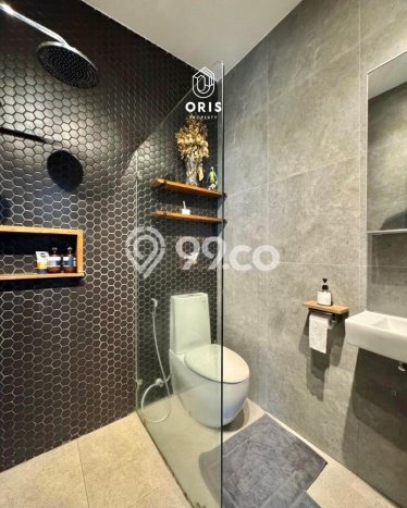 Hunian Mewah Siap Huni LT 184m2 di Jagakarsa, Jakarta Selatan Hunian Mewah Siap Huni LT 184m2 di Jagakarsa, Jakarta Selatan