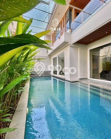 Jual Rumah Mewah Megah Dengan View Cantik di Pondok Indah, Jakarta Selatan Jual Rumah Mewah Megah Dengan View Cantik di Pondok Indah, Jakarta Selatan