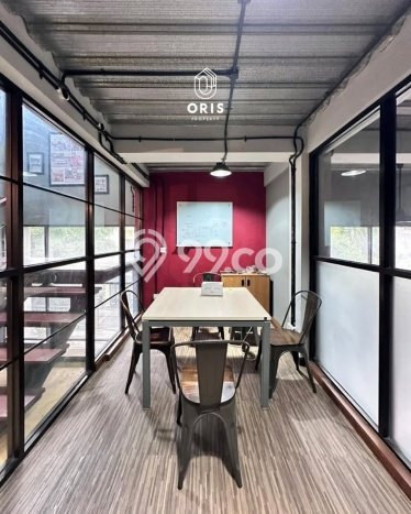 Ruko Area Komersial di , Luas 400m2m², Mainroad Ruko Area Komersial di , Luas 400m2m², Mainroad